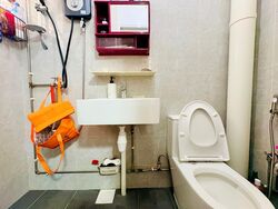 Blk 424 Fajar Road (Bukit Panjang), HDB 4 Rooms #633396831
